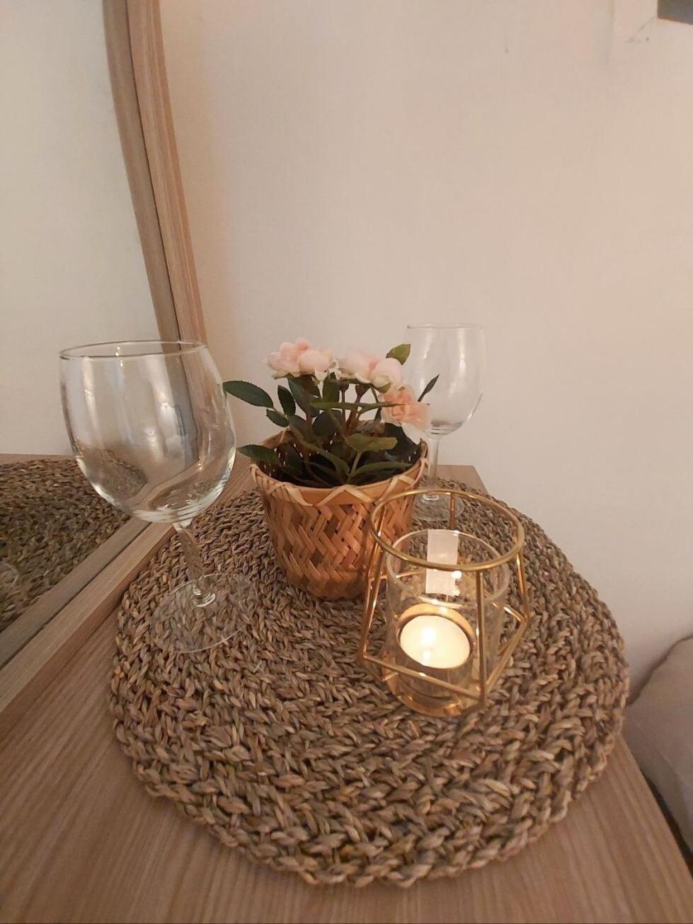 Samsung Jungang Station 2 Minutes! Coex 3 Minutes! Apartment Seoul