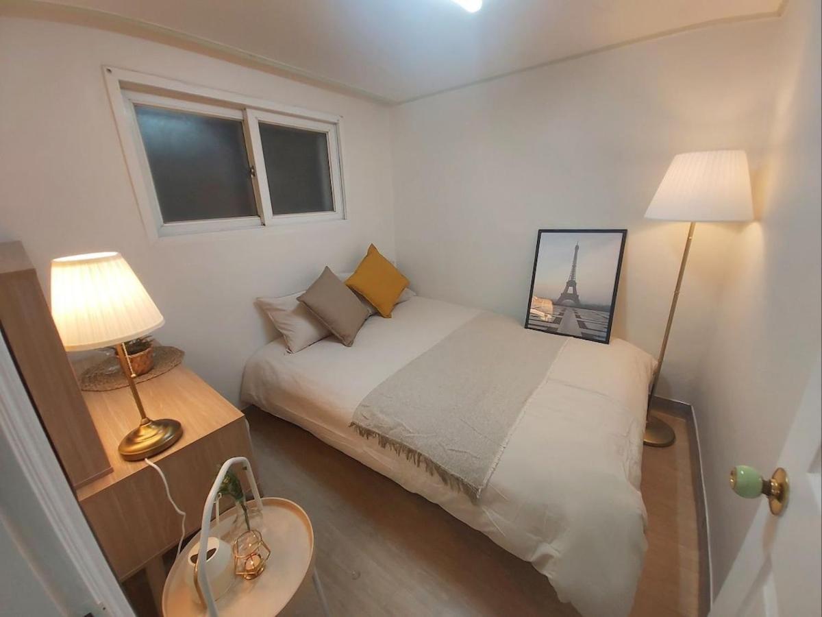 Apartment Samsung Jungang Station 2 Minutes! Coex 3 Minutes! Seoul