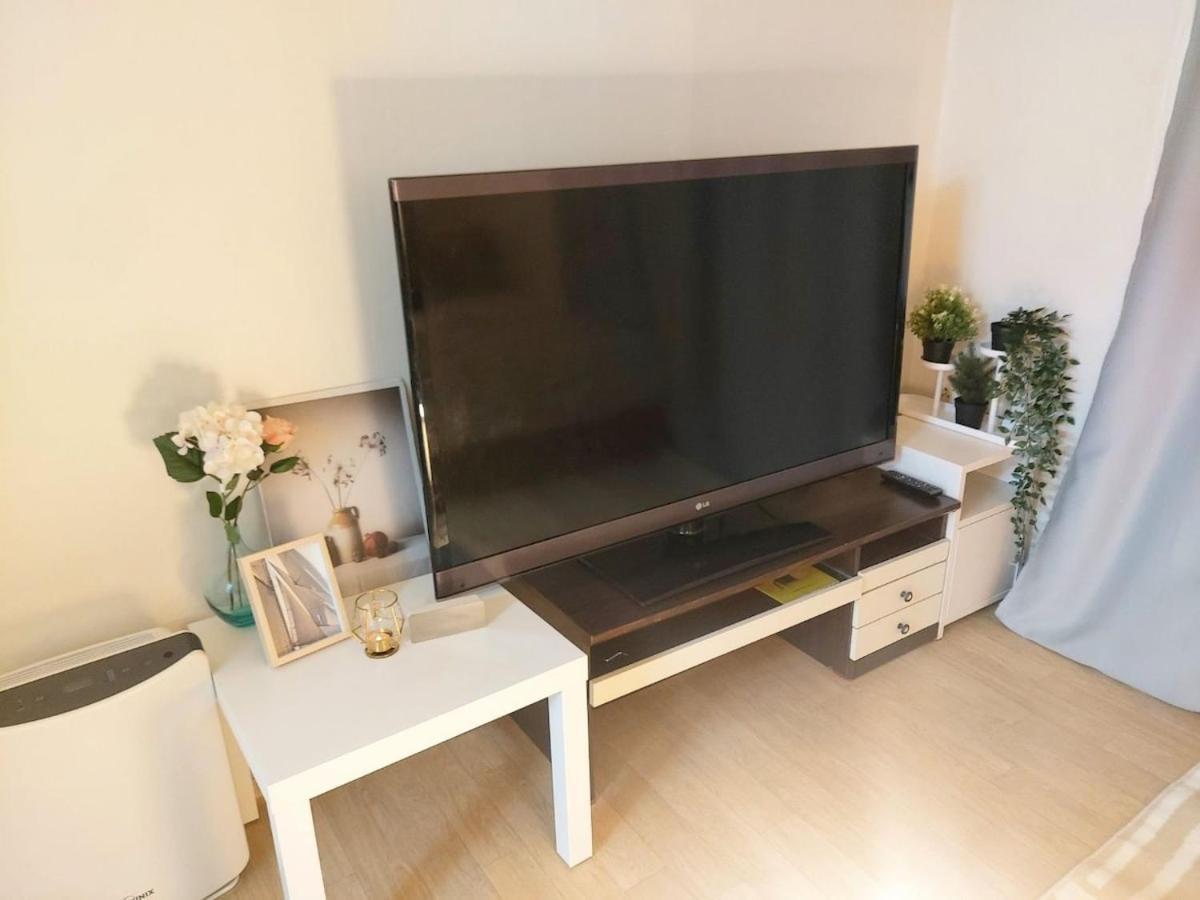 Samsung Jungang Station 2 Minutes! Coex 3 Minutes! Apartment