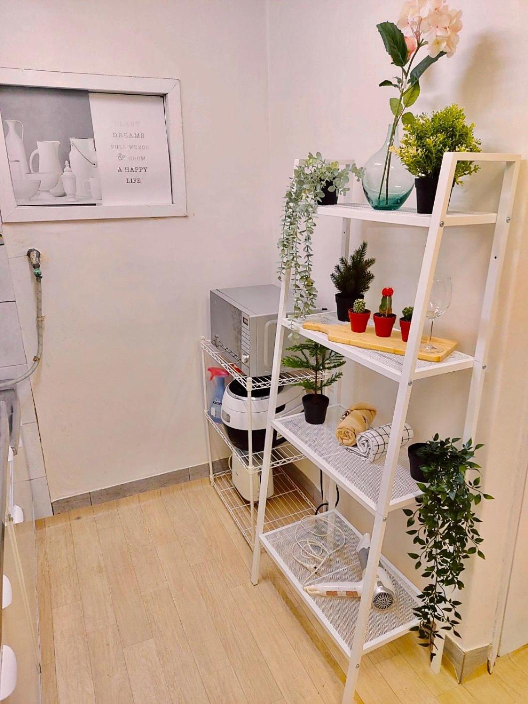 Apartment Samsung Jungang Station 2 Minutes! Coex 3 Minutes!