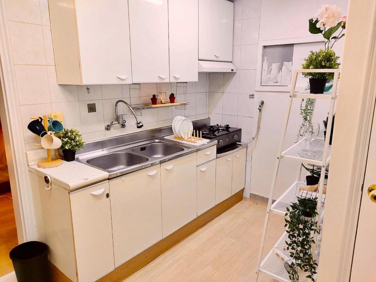 Apartment Samsung Jungang Station 2 Minutes! Coex 3 Minutes! Seoul